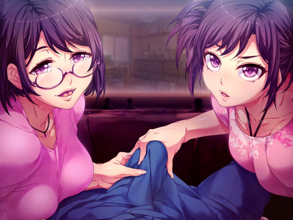 图片[3]-8214[拔作ADV/人妻/无码]貞操観念ZERO ～ヤリマン家族とハメ狂い夏休み[PC+安卓kr]-ACG俱乐部 - 各类游戏免费下载