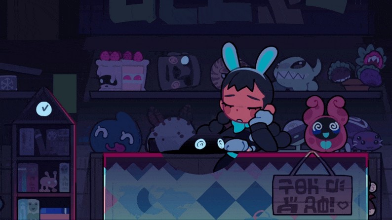 图片[2]-8631[SLG/动态]神秘生物公园 CryptidPark-Demo1[PC+安卓]-ACG俱乐部 - 各类游戏免费下载