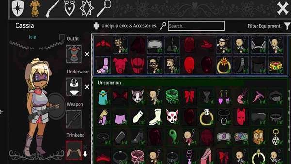 8876[SLG/像素】EroDensha 埃罗电车[安卓]-ACG俱乐部 - 各类游戏免费下载