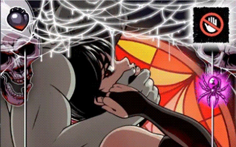 图片[4]-8796[[互动触摸SLG]]Wednesday: Wicked & Wet 星期三：邪恶与湿润 [PC+安卓]-ACG俱乐部 - 各类游戏免费下载