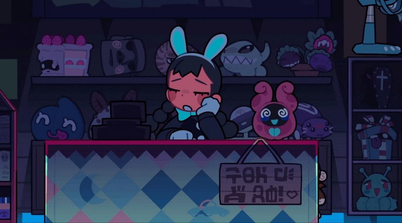 8631[SLG/动态]神秘生物公园 CryptidPark-Demo1[PC+安卓]-ACG俱乐部 - 各类游戏免费下载