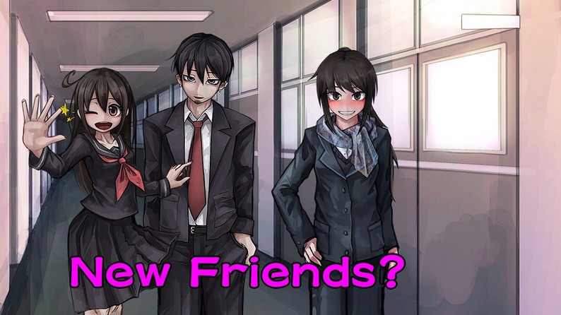 图片[2]-8142[养成SLG/病娇/希尔薇同人]Psycho Love 惊爱之恋 疯狂之爱1.3汉化[PC+安卓]-ACG俱乐部 - 各类游戏免费下载