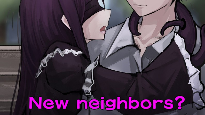 图片[3]-8142[养成SLG/病娇/希尔薇同人]Psycho Love 惊爱之恋 疯狂之爱1.3汉化[PC+安卓]-ACG俱乐部 - 各类游戏免费下载