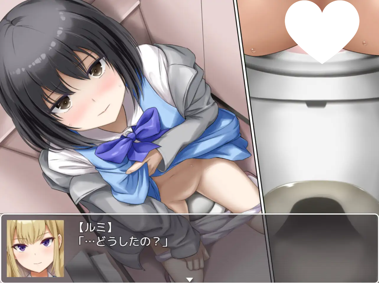 图片[3]-7860[RPG/特殊癖好]夜间长叹与白日苦闷 夜頃の溜息と白昼の苦悶 AI汉化[PC+安卓mtool]-ACG俱乐部 - 各类游戏免费下载