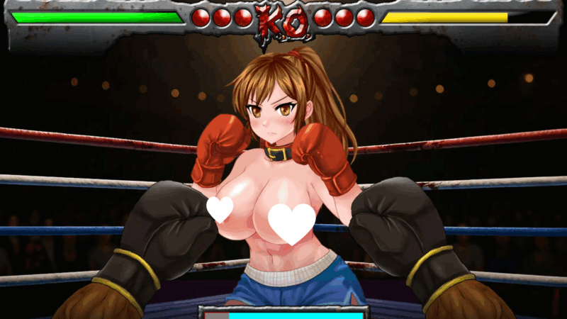 8345[ACT/格斗/凌辱/拷打/动态]奴隶拳士 奴隷拳士 v1.0-ACG俱乐部 - 各类游戏免费下载