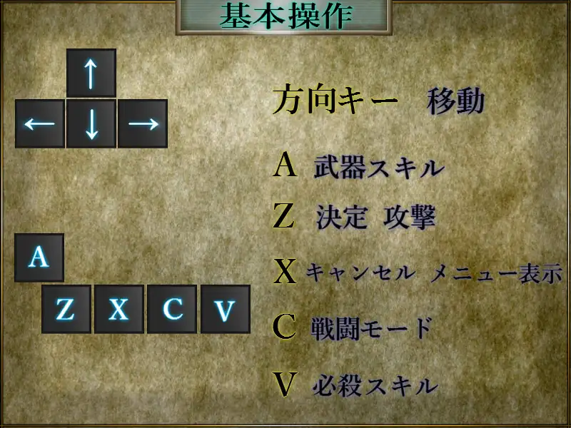 图片[6]-8008[动作ARPG]AINSEL yywgs899汉化 精翻汉化版-ACG俱乐部 - 各类游戏免费下载
