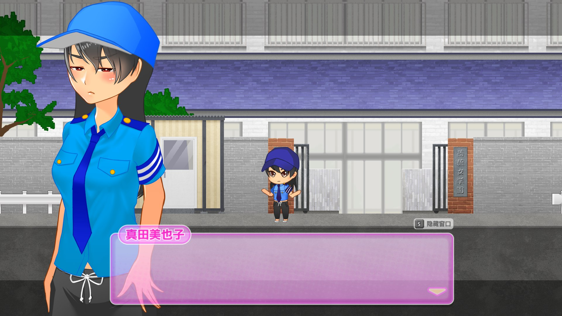 图片[3]-8773[爆款ACT/动态]鬼ヶ町オブザデッド ゾンビだらけの世界でも…やっぱりやりたい放題! 続・超フリーダムアクションRPG! / 鬼町死者 在满是僵尸的世界里…果然还是为所欲为！续·超自由动作RPG！ 官方中文步兵版 V1.3.0-ACG俱乐部 - 各类游戏免费下载