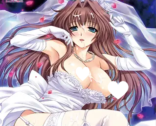 8504[ADV/NTR/汉化]WEDDING BLUE 新婚蓝+全CG存档-ACG俱乐部 - 各类游戏免费下载