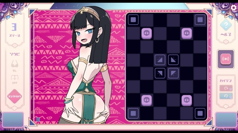 7734[爆款休闲SLG] PISTON 官中[PC+安卓盖世]-ACG俱乐部 - 各类游戏免费下载