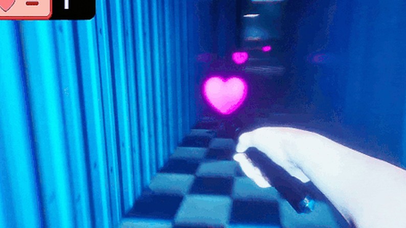 图片[3]-8335[3D互动/逃脱]Synthetic Passions [v1.0.1 Alpha][PC+安卓盖世]-ACG俱乐部 - 各类游戏免费下载