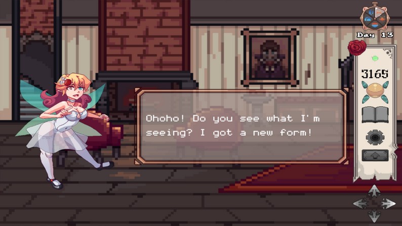 图片[2]-8457【像素SLG】Magical Waifus Academy 魔法老婆学院 [v1.3i]汉化-ACG俱乐部 - 各类游戏免费下载