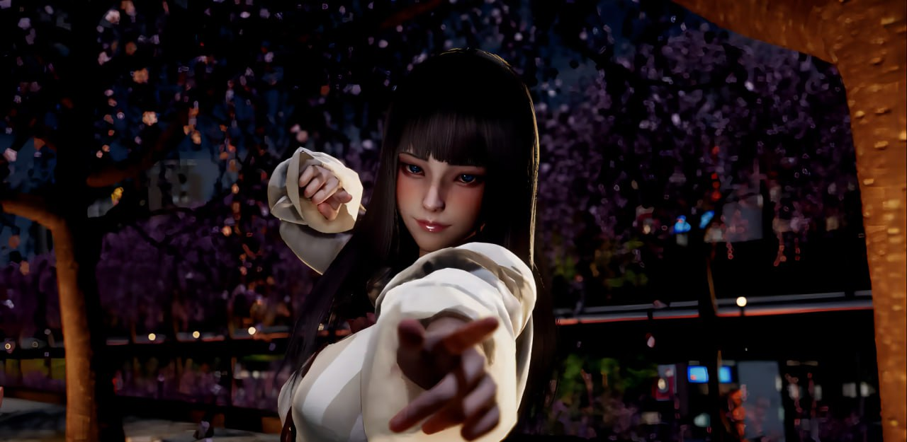 图片[2]-【PC+安卓】【SLG】新天域/新地平线v0.4 Beta 官中+画廊解锁补丁-阿晨の芝士分享