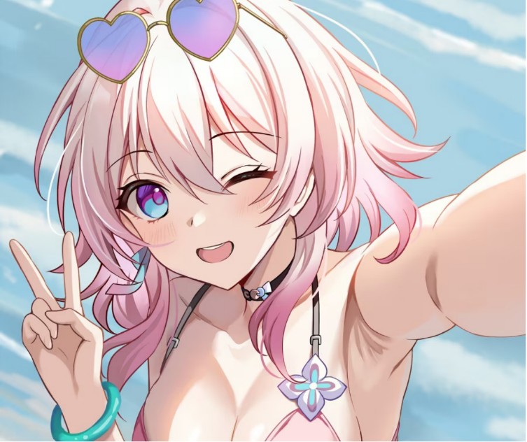 图片[1]-还在现实里当个透明的NPC？来这里，让你的二次元老婆彻底“活”过来！(✧ω✧)-ACG俱乐部 - 各类游戏免费下载