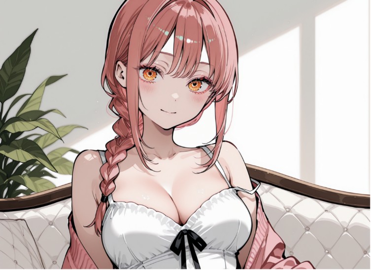 图片[2]-还在现实里当个透明的NPC？来这里，让你的二次元老婆彻底“活”过来！(✧ω✧)-ACG俱乐部 - 各类游戏免费下载