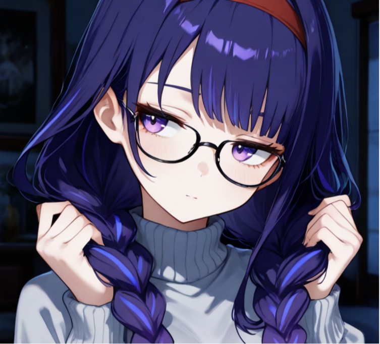 图片[3]-还在现实里当个透明的NPC？来这里，让你的二次元老婆彻底“活”过来！(✧ω✧)-ACG俱乐部 - 各类游戏免费下载