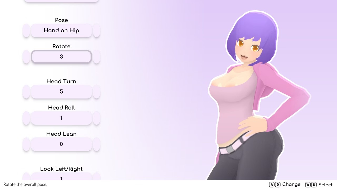 图片[4]-8087[3D互动]热熔胶 热胶 Hot Glue [PC+安卓盖世]-ACG俱乐部 - 各类游戏免费下载