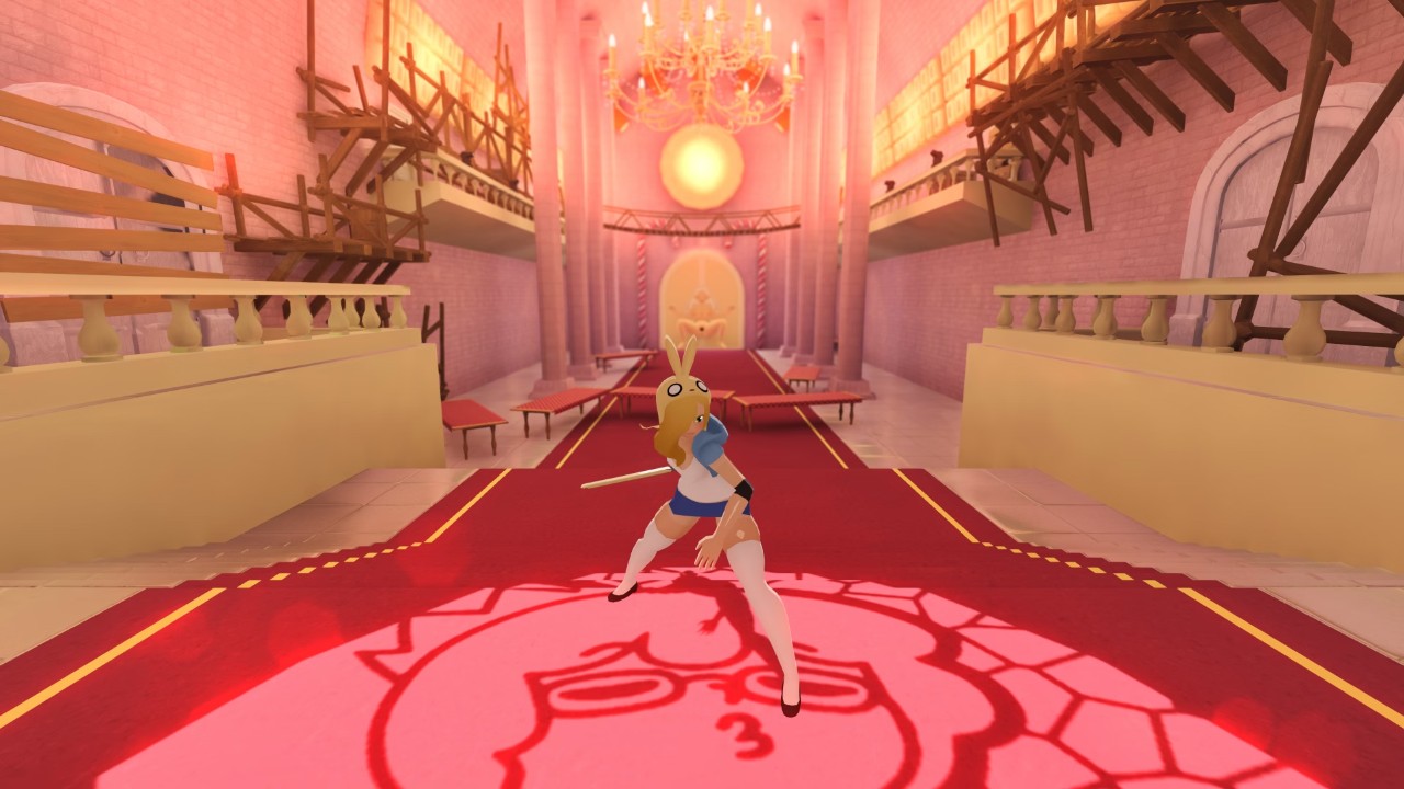 图片[5]-8087[3D互动]热熔胶 热胶 Hot Glue [PC+安卓盖世]-ACG俱乐部 - 各类游戏免费下载