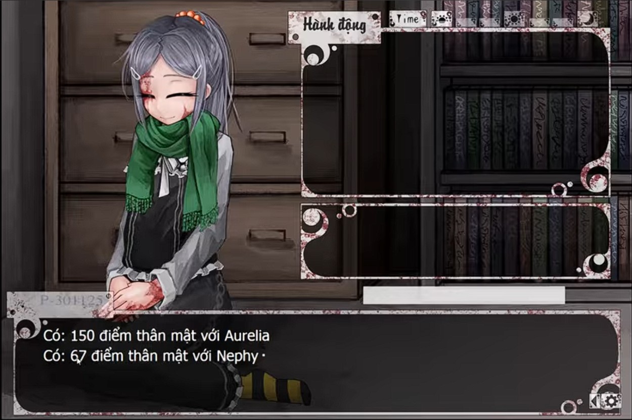 图片[5]-8273[爆款养成互动SLG]希尔薇越南版 究极融合魔改版 汉化[PC+安卓]V2.6-ACG俱乐部 - 各类游戏免费下载