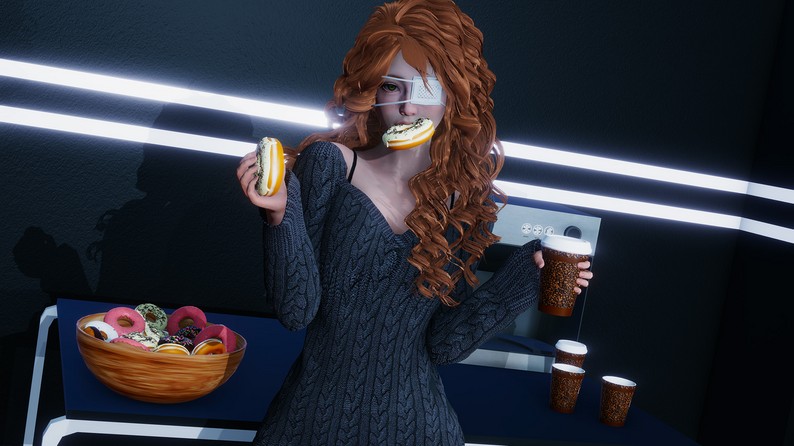 图片[2]-[神作SLG/动态]永恒世界 V0.9.5 官中文步兵-阿晨の芝士分享