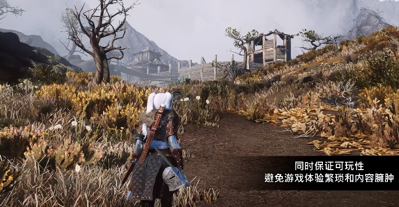 图片[9]-8717[MOD整合/中文] 上古卷轴5 天际特别版 炫压抑整合 [1600+MOD/全美化/超强实验室/沉浸感MAX/全新捏脸] [210G/解压后400G]-ACG俱乐部 - 各类游戏免费下载