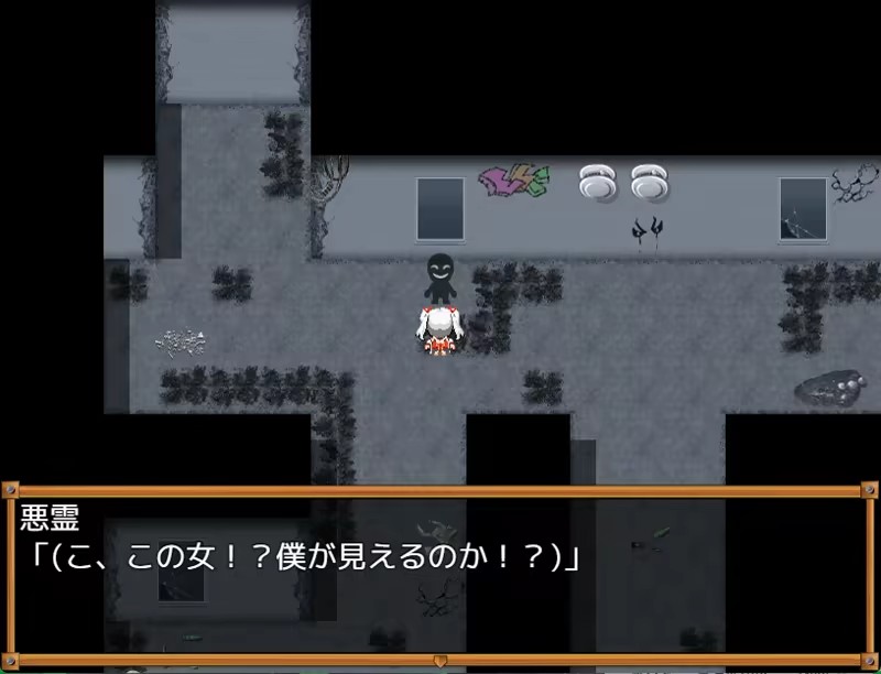 图片[2]-8852[RPG/探索]女神的恶灵退治 Spiritbound: The Goddess's Quest 悪霊退散!おねが～い!色神様 官方中文版[PC+安卓joi]-ACG俱乐部 - 各类游戏免费下载