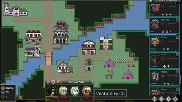 图片[3]-8876[SLG/像素】EroDensha 埃罗电车[安卓]-ACG俱乐部 - 各类游戏免费下载