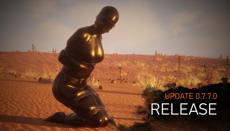 8878[3D/束缚绳游]精灵少女 MyPrettyToy v0.7.7.0[PC+安卓盖世]-ACG俱乐部 - 各类游戏免费下载