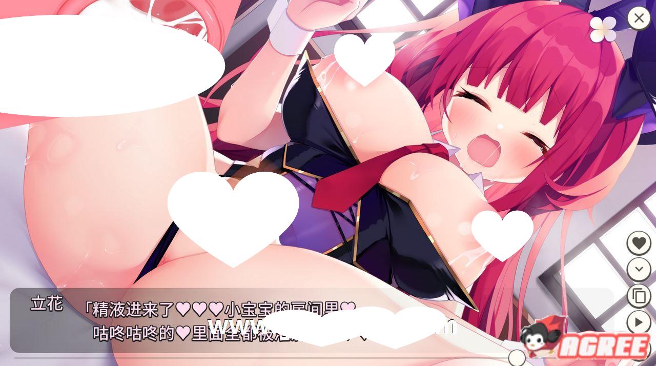 图片[3]-8098[精品RPG/肉鸽/步兵]大魔法师立花 Archmage Ricka 大魔法使いリッカ 官方中文步兵版[PC+安卓盖世]-ACG俱乐部 - 各类游戏免费下载