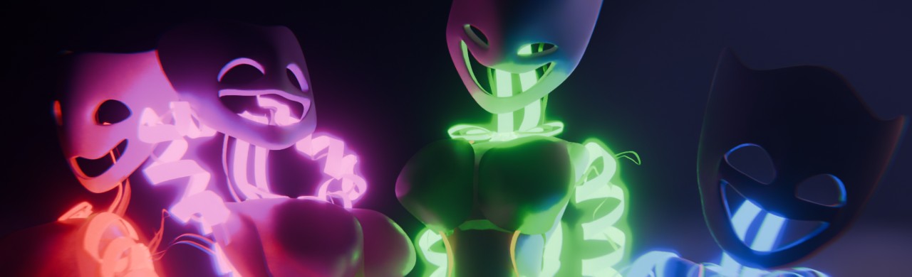 图片[1]-8335[3D互动/逃脱]Synthetic Passions [v1.0.1 Alpha][PC+安卓盖世]-ACG俱乐部 - 各类游戏免费下载