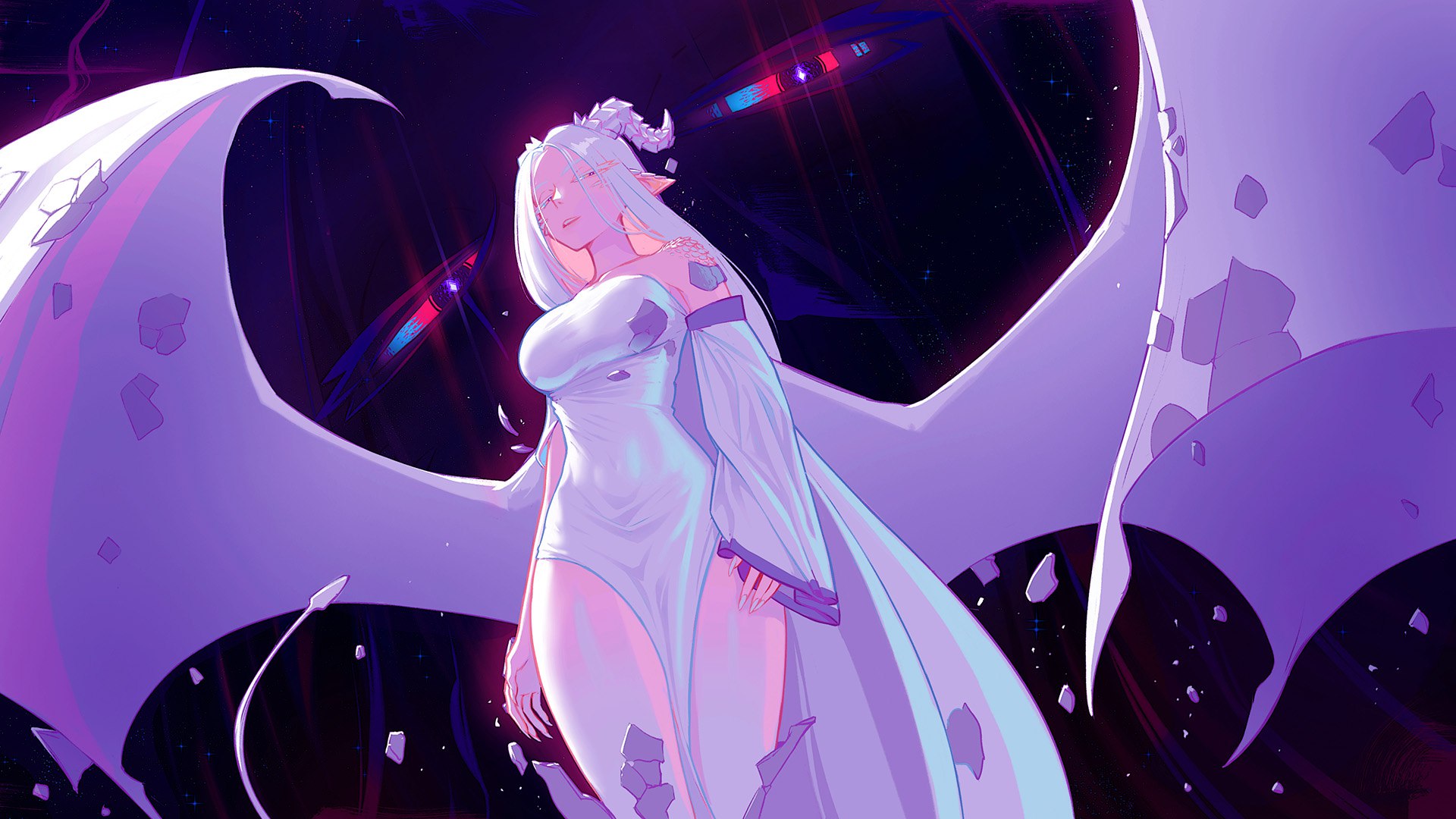 图片[3]-8564【卡牌SLG/动态/步兵】狩魔骑士传说 猎魔人物语 骑士激情 Knightly Passions V1.80 官方中文版+DLC[PC+安卓]-ACG俱乐部 - 各类游戏免费下载