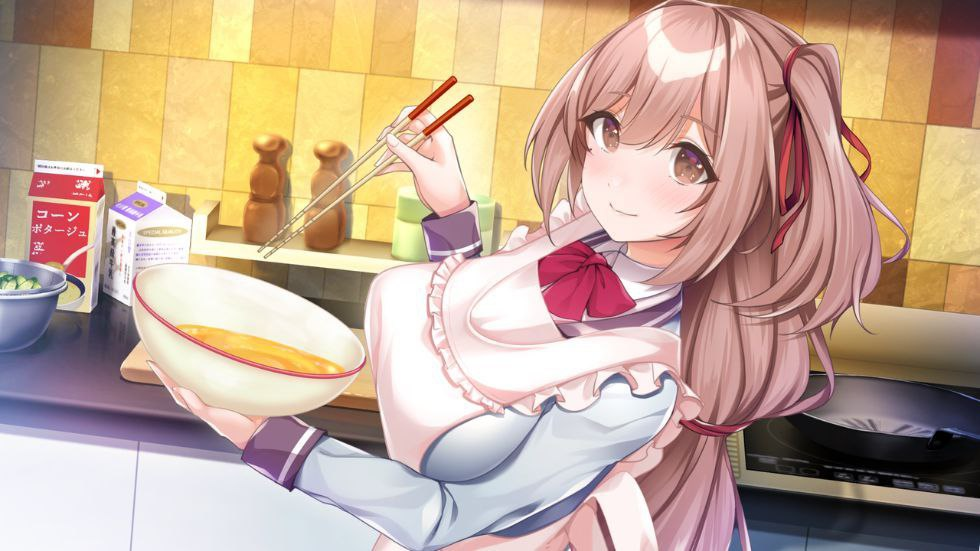 图片[4]-8534[ADV/纯爱/汉化]青梅竹马陪伴在我身边 幼馴染のいる暮らし[PC+安卓+IOS]-ACG俱乐部 - 各类游戏免费下载