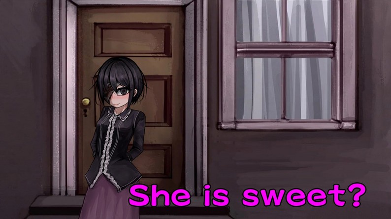 图片[4]-8142[养成SLG/病娇/希尔薇同人]Psycho Love 惊爱之恋 疯狂之爱1.3汉化[PC+安卓]-ACG俱乐部 - 各类游戏免费下载