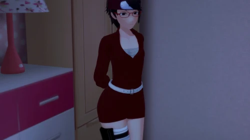 图片[2]-9085【日系SLG/AI汉化/同人】竹内的旅程 Takei's Journey 0.35 AI汉化版【PC+安卓/11.2G/更新】6614-ACG俱乐部 - 各类游戏免费下载