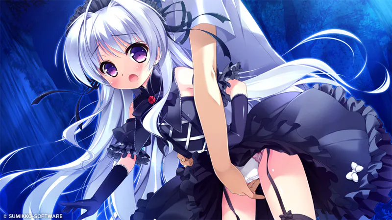 图片[2]-9197【ADV/汉化】夏日云悠悠 /Natsukumo Yururu/なつくもゆるる[PC+安卓kr]-ACG俱乐部 - 各类游戏免费下载