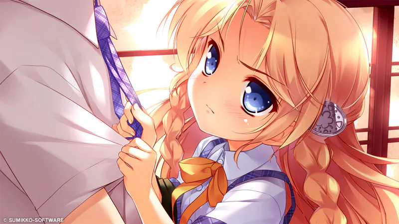 图片[3]-9197【ADV/汉化】夏日云悠悠 /Natsukumo Yururu/なつくもゆるる[PC+安卓kr]-ACG俱乐部 - 各类游戏免费下载