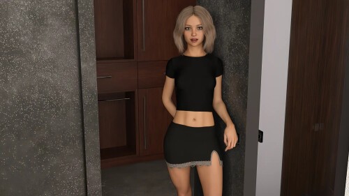 图片[3]-9049【欧美SLG/AI汉化】无限：爱或欲 Infinity: Love or Lust R24【PC+安卓/3.9G】-ACG俱乐部 - 各类游戏免费下载