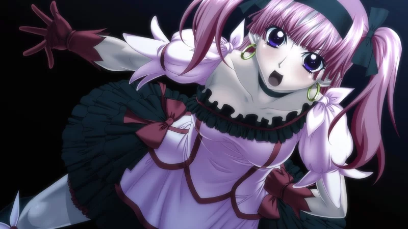 图片[3]-9456[ADV/汉化]~導かれしモノ達の楽園 ～BEDLAM～AI汉化+全CG存档-ACG俱乐部 - 各类游戏免费下载