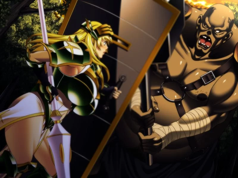 图片[2]-9187[ADV/汉化]~聖皇女クラウディア-ACG俱乐部 - 各类游戏免费下载