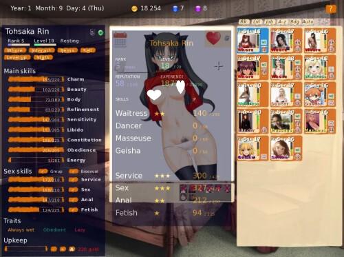 图片[3]-9183【日系SLG/AI汉化】青楼之王 Brothel King v260115[PC+安卓joi]-ACG俱乐部 - 各类游戏免费下载