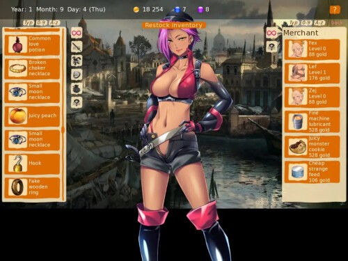 图片[6]-9183【日系SLG/AI汉化】青楼之王 Brothel King v260115[PC+安卓joi]-ACG俱乐部 - 各类游戏免费下载