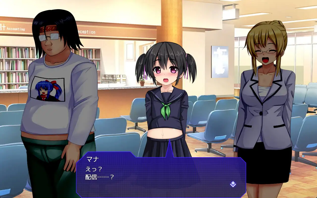 图片[2]-9762[SLG/触摸调教/动态]漏洞馒头点击器 ガバまんクリッカー v1.001 AI汉化版[PC+安卓mtool]-ACG俱乐部 - 各类游戏免费下载