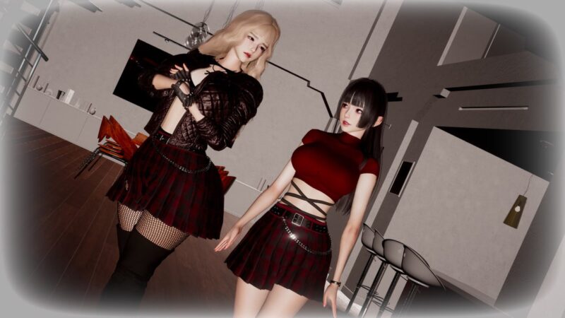 9771[亚洲风SLG]为你 For You [v0.1.1 Demo] v0.1.1 AI汉化版【PC+安卓/1.61G/更新】-ACG俱乐部 - 各类游戏免费下载