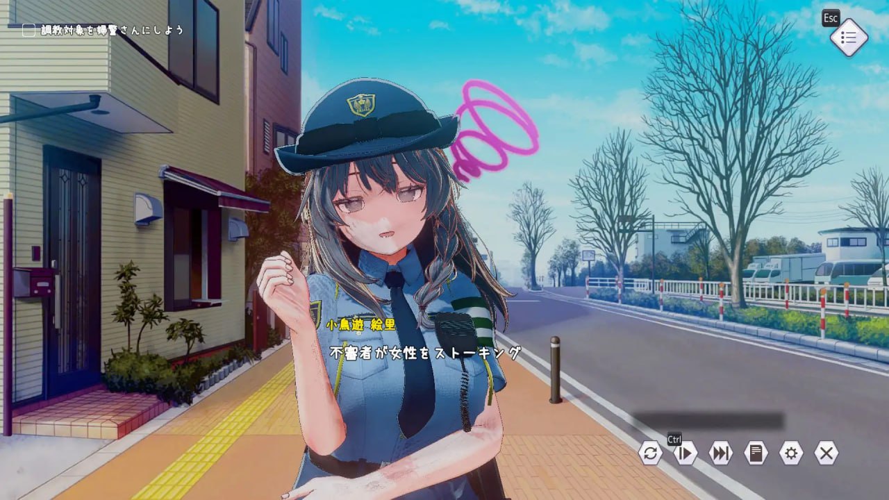 图片[3]-9774[触摸SLG/3D互动]常识改变模拟器 常識改変しみゅれーたー催眠アプリで好きなあの子と恋人になろう 1.0.0 AI汉化版[PC+安卓盖世/405M]-ACG俱乐部 - 各类游戏免费下载