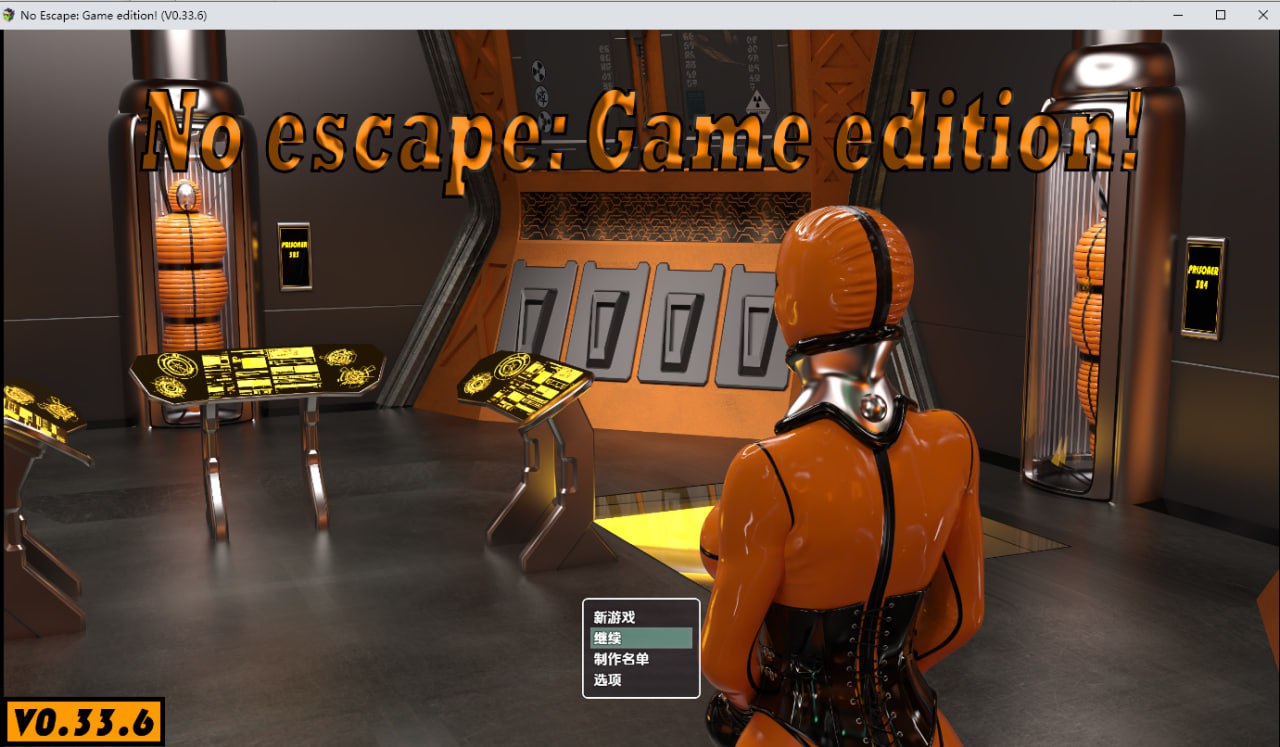 图片[4]-9782[欧美RPG/橡胶/束缚]无处可逃：游戏版！No escape: Game edition! (V0.34.2)AI汉化[PC+安卓mtool]-ACG俱乐部 - 各类游戏免费下载