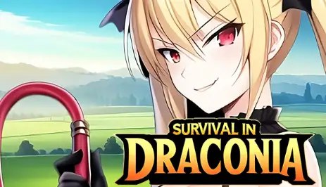 图片[2]-9783[日式RPG/男性受] 德拉科尼亚生存记 V1.0 C 内嵌AI汉化步兵版 [PC+安卓940M]-ACG俱乐部 - 各类游戏免费下载