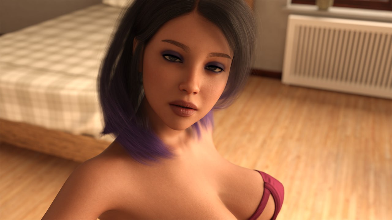 图片[1]-9788[欧美SLG]闭上眼睛 With Eyes Closed S1 Ch.1-Ch.4 第一季 汉化完结版 PC+安卓-ACG俱乐部 - 各类游戏免费下载