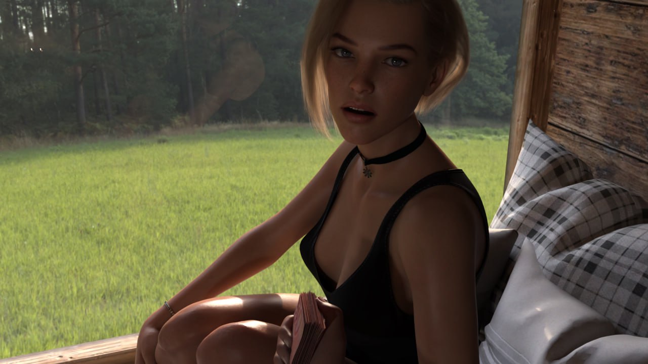 图片[2]-9793[欧美SLG/乱伦] 无情 毫不留情 No Mercy v1.03 汉化版 [PC+安卓-12.60G]-ACG俱乐部 - 各类游戏免费下载