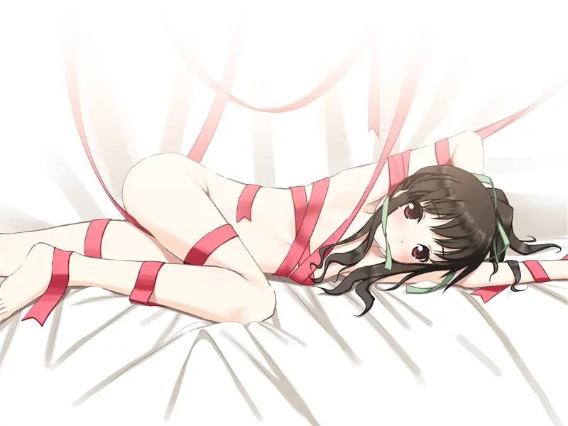 9796[ADV/凌辱]请侵犯我！ プリーズ レ○プ ミー！ 机翻汉化版+全CG回想-ACG俱乐部 - 各类游戏免费下载