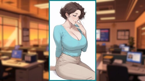 图片[3]-9797【欧美SLG/AI汉化/2D】非常荣幸 非常高兴 With Great Pleasure v0.2.2.6 AI汉化版【PC+安卓/1.40G/更新】5714-ACG俱乐部 - 各类游戏免费下载