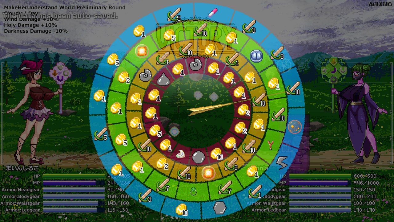 图片[5]-9799[SLG/模拟/像素动态]魔法变态果汁大战 Magic Hentai Juice Battle 官方中文版[PC+安卓盖世]-ACG俱乐部 - 各类游戏免费下载